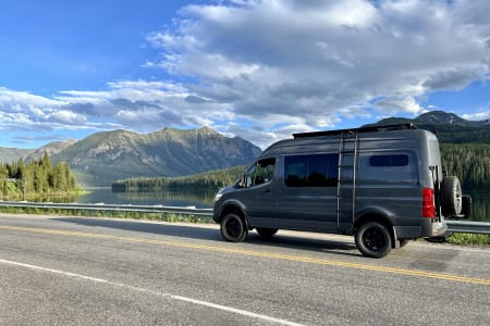 BozemanRV rentals