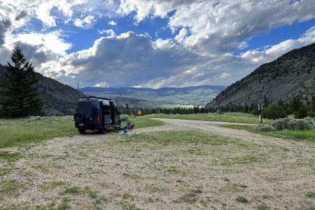 BozemanRV rentals