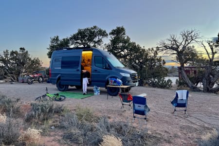 BozemanRV rentals