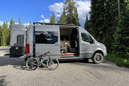 BozemanRV rentals