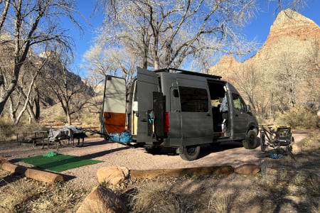 BozemanRV rentals