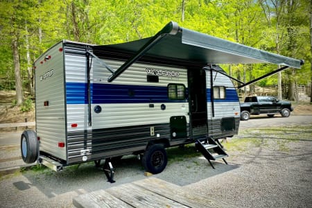 LakeCumberlandStateResortPark Rv Rentals