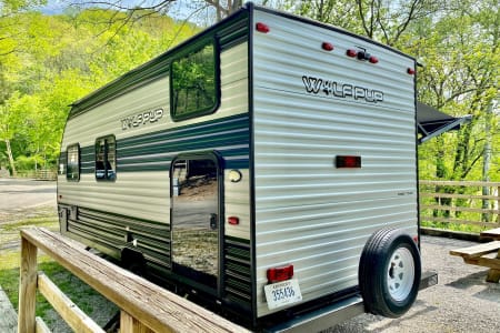 JamestownRV rentals