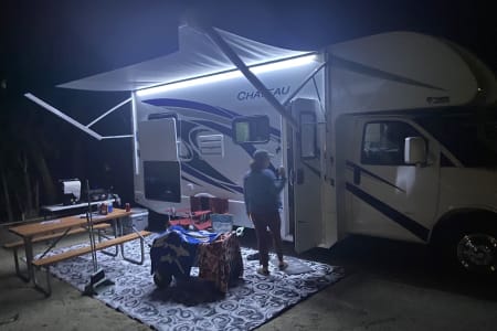 Ann ArborRV rentals