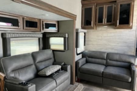 EugeneT.MahoneyStatePark Rv Rentals