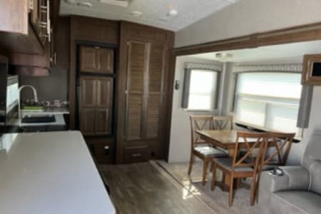 PineGroveRVPark&Campground Rv Rentals