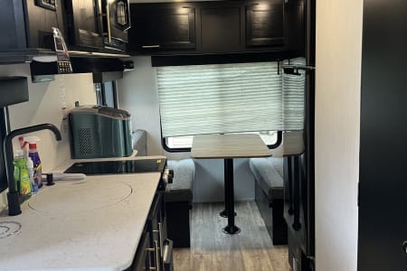 Apple ValleyRV rentals