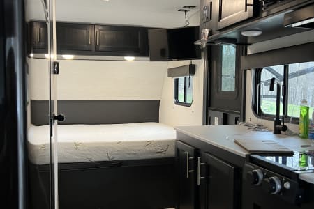 Apple ValleyRV rentals