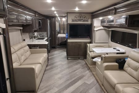 HuntertownRV rentals