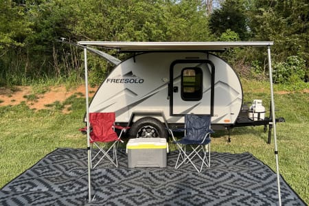 LexingtonRV rentals