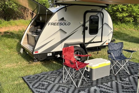 LexingtonRV rentals