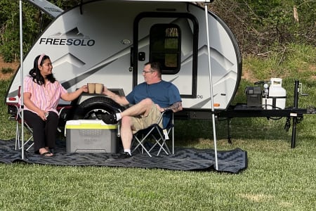 LexingtonRV rentals