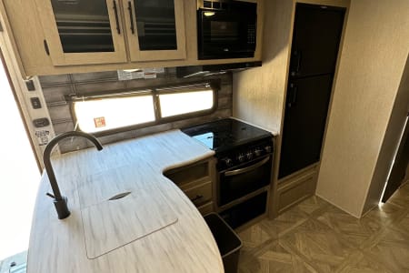 TucsonRV rentals