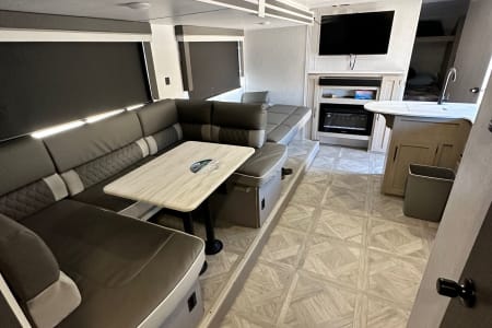 TucsonRV rentals