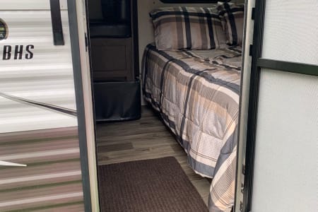 RV Rental virginia