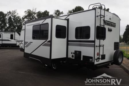 CantonRV rentals