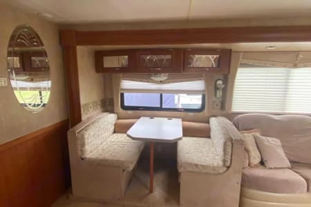 RV Rental pennsylvania