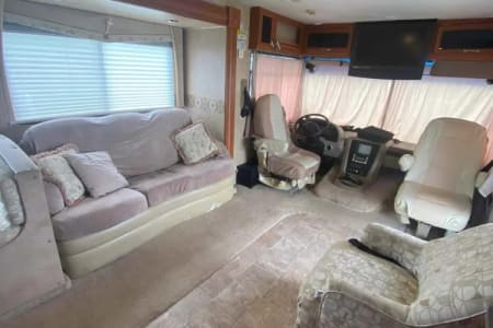 RV Rental pennsylvania