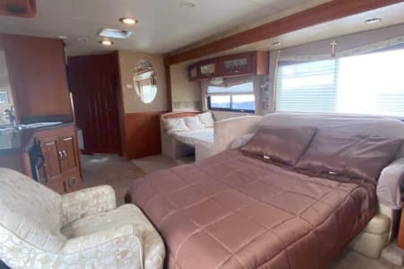 RV Rental pennsylvania