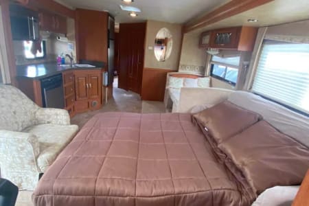 RV Rental pennsylvania