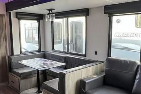 HermantownRV rentals