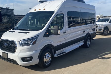 SeaquestStatePark Rv Rentals