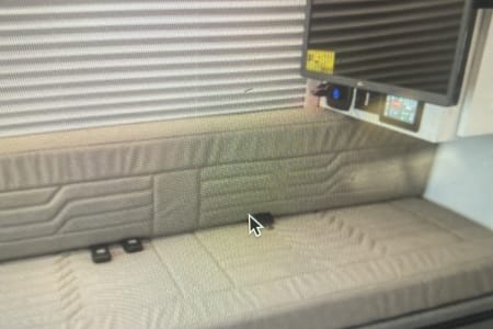 VancouverRV rentals