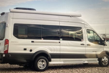 ParadisePointStatePark Rv Rentals