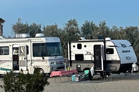 Jurupa ValleyRV rentals