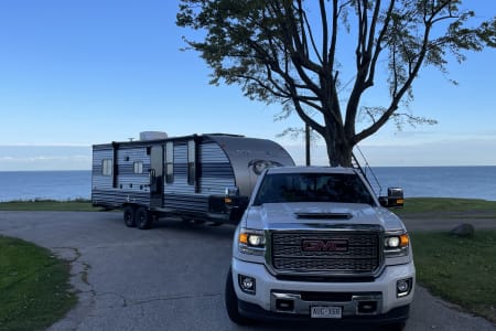 RifleFallsStatePark Rv Rentals