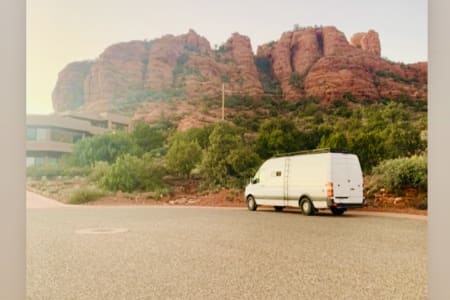 PhoenixRV rentals