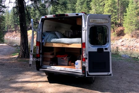 DenverRV rentals