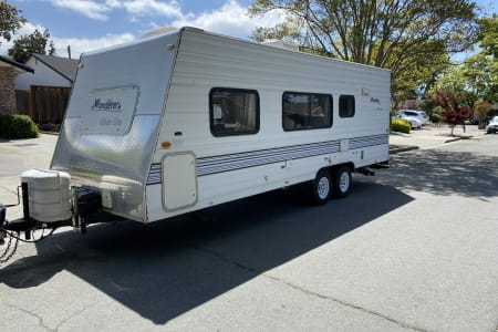 CampbellRV rentals