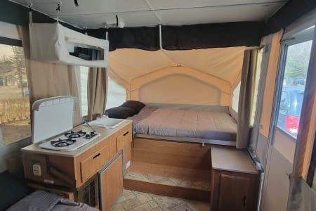 CalgaryRV rentals