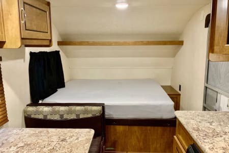 JamestownRV rentals