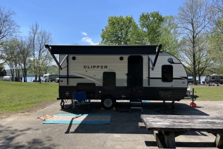 BledsoeCreekStatePark Rv Rentals