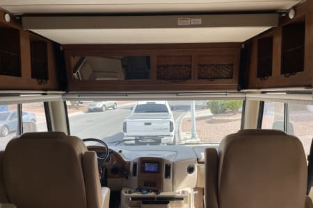 Las VegasRV rentals