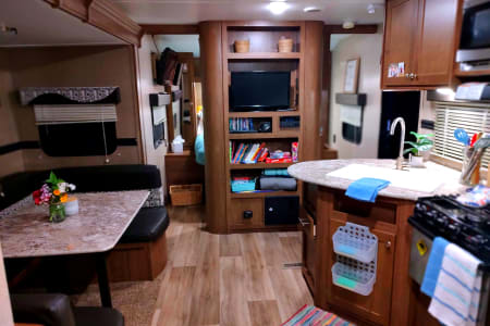 PfafftownRV rentals