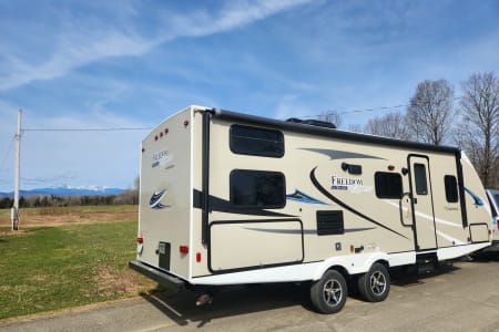 BREWERRV rentals