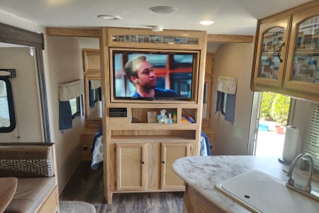 BREWERRV rentals