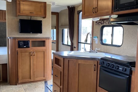 CameronRV rentals