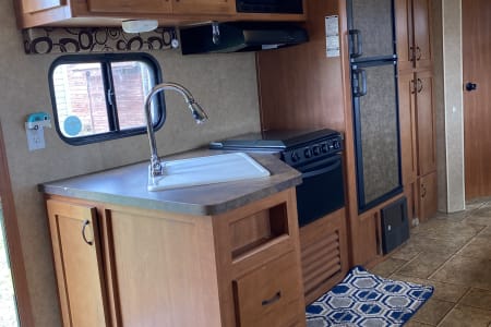 CameronRV rentals