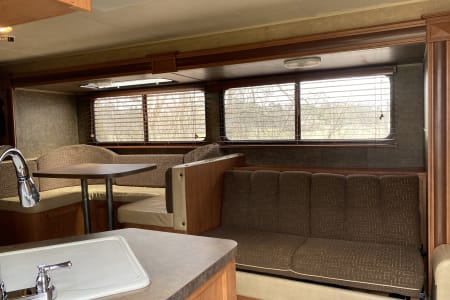 CameronRV rentals