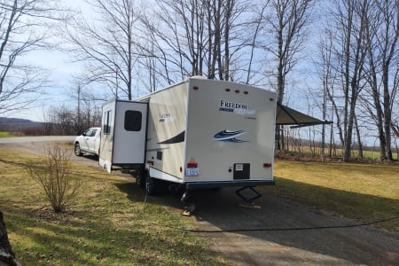 BREWERRV rentals