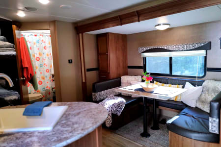 PfafftownRV rentals