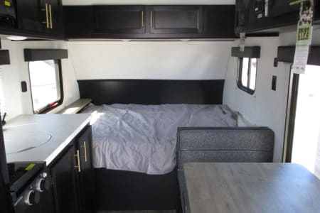 PonderosaCampground Rv Rentals