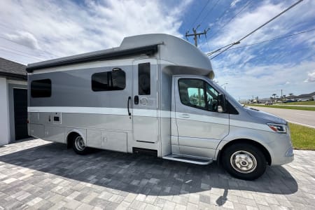 Cape CoralRV rentals