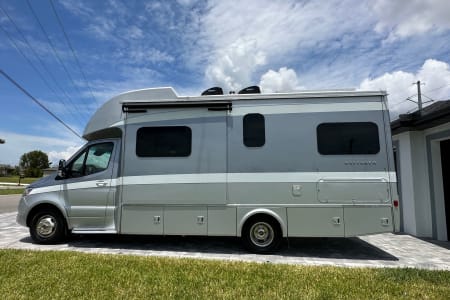 Cape CoralRV rentals