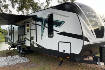 lakelandRV rentals