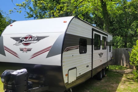 ColumbusRV rentals